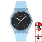 swatch スウォッチ 腕時計 メンズ レ�