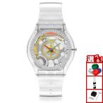 swatch スウォッチ 腕時計 メンズ レディース スキン クラシック Skin Classic SS08K109-S06