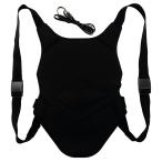 スオ SUO ウォームシート warmth sheet ブラック【送料無料】