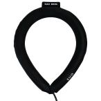 スオ SUO ウォーミングリング warmth RING ホットリング加熱ヒーター ブラック【送料無料】