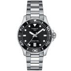 ティソ TISSOT シースター SEASTAR 1000 T120.210.11.051.00 ダイバーズウォッチ 腕時計 メンズ レディース