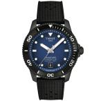 ティソ TISSOT シースター 1000 パワーマティック 80 40mm T120.807.37.041.00 腕時計 自動巻き