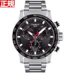 ティソ TISSOT 腕時計 メンズ スーパ