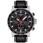 ティソ TISSOT 腕時計 メンズ スーパースポーツ クロノ クロノグラフ T125.617.16.051.00