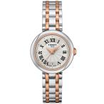 ティソ TISSOT 腕時計 レディース ベリッシマ T126.010.22.013.01