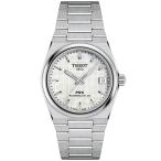 ティソ TISSOT PRX ピーアールエックス T137.207.11.111.00 腕時計 メンズ レディース 自動巻き