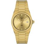 ティソ TISSOT PRX ピーアールエックス 35MM T137.210.33.021.00 腕時計 メンズ レディース