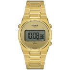 ティソ TISSOT PRX ピーアールエックス DIGITAL デジタル 35MM T137.263.33.020.00 腕時計 メンズ レディース
