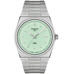 ティソ TISSOT PRX ピーアールエックス T137.410.11.091.01 腕時計 メンズ