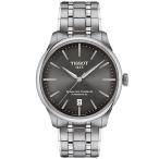 ティソ TISSOT シュマン デ トゥレル パワーマティック80 39MM T139.807.11.061.00 腕時計 メンズ レディース