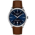 ティソ TISSOT シュマン デ トゥレル パワーマティック80 39MM T139.807.16.041.00 腕時計 メンズ レディース