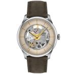 ティソ TISSOT シュマン デ トゥレル スケレッテ T139.836.16.261.00 腕時計 自動巻き