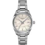 ティソ TISSOT PR 100 クォーツ 40mm T150.210.11.116.00 腕時計 メンズ レディース