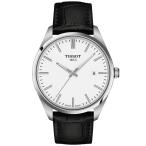 （ノベルティー付き）ティソ TISSOT PR 100 クォーツ 40mm T150.410.16.011.00 腕時計 メンズ