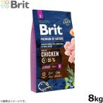 Brit プレミアム by ネイチャー ジュニア S