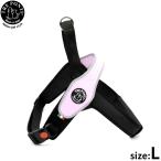 ショッピングラベンダー トレポンティ TRE PONTI プリモ リフレクティブ ハーネス L ラベンダー