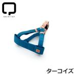 QUCHITAP(kchi tap )sebona- коллекция Harness бирюзовый 