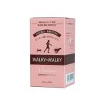 WALKY WALKY (ウォーキー ウォーキー) ペット用 関節ケア 歩行ケア サプリメント 2g x30包