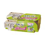  раз .+5 раз! максимальный отметка 26 раз! сегодня ограничение! Uni очарование teo туалет . кошка ~5kg. для взрослой кошки корпус комплект двухцветный Brown двухцветный Brown 