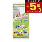  раз .+5 раз! максимальный отметка 30 раз! сегодня ограничение! Uni очарование teo туалет мягкий .. дезодорация антибактериальный сиденье натуральный мыло. аромат 10 листов 