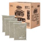 倍々+5倍！最大ポイント26倍！本日限定！ペットプロ システムトイレ用強力消臭サンド 業務用 32L