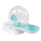 [. покупка ]M-PETS M petsukatatsumli домашнее животное водоснабжение &. посуда 2.8L