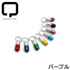  раз .+5 раз! максимальный отметка 26 раз! сегодня ограничение!QUCHITAP(kchi tap ) Capsule type ID Capsule лиловый идентификационная бирка 