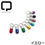  раз .+5 раз! максимальный отметка 26 раз! сегодня ограничение!QUCHITAP(kchi tap ) Capsule type ID Capsule желтый идентификационная бирка 