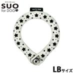 so кольцо Ford gSUO RING for dogs 28°ICE Star декоративный элемент re кнопка есть LB черный 