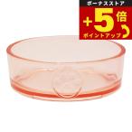 倍々+5倍！最大ポイント26倍！本日限定！Tar Hong クリアボウル コーラルオレンジ フードボウル 犬 猫 食器 餌皿 すべり止め 食洗器対応 BPAフリー