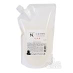 ナプラ N. オイルイン シャンプー 詰替 750ml ： 通販・価格比較