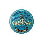 b Rossi .poma-doBIZ Mini 40g водный стайлинг стоимость BROSH mini series POMADE UNSCENTED