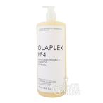 ショッピングシャンプー オラプレックス No.4 ボンドメンテナンス シャンプー 1000ml ヘアケア OLAPLEX