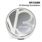 spi уход V3 сияющий основа S 15g корпус SPF37 PA++