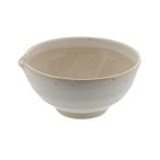 テーブルウェアイーストすり鉢5寸片...