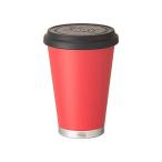thermo mugサーモマグ タンブラー リーディングレッド 300ml Mobile Tumbler Mini M17-30