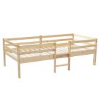  превосходный рассылка одиночная кровать кровать-чердак low модель bed дерево bed bed одиночный место хранения Северная Европа способ ребенок часть магазин выдерживающий .