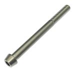  нержавеющая сталь шестигранная головка конус колпак болт M8 x длина 90mm 2 шт. входит 