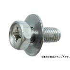 （＋）アプセットＰＤ＝１ ステンレス 生地  6 X 15 【パック商品10本入】