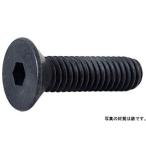皿キャップボルト（ＵＮＣ 生地 鉄 #6-32X5/8 【パック商品　10本入】