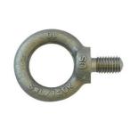 アイボルト M8(L=15 鉄 三価ホワイト 【70本】