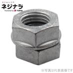 ネジナラ ハードロックナットリム付 ドブ M27 (1個)