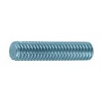 鉄 寸切(メーター) M4x1000 ユニクロ 【1個入】