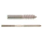 ステンレス ハンガーボルト M6x50 【10個入】