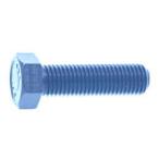 10.9 六角ボルト(全ねじ) M16x180 ユニクロ 【1個入】