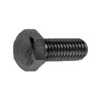 ステンレス 六角ボルト(全ねじ) M10x75 BK 【10個入】