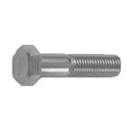ステンレス 六角ボルト(半ねじ) M6x30 【10個入】