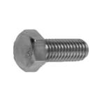 ステンレス 六角ボルト(全ねじ細目P0.75) M6x15 【10個入】