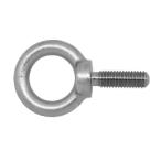 鉄 アイボルト(足長) M12x60 生地 【10個入】