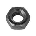ステンレス 六角ナット(2種) M10 BK 【10個入】